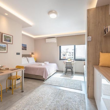 ✰Bright, Renovated, Spacious And Cosy Studio✰ Atena Exterior foto