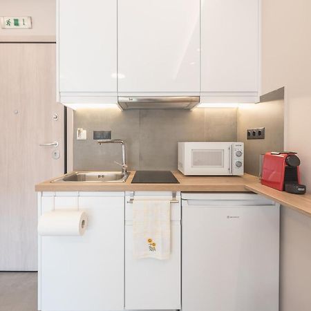 ✰Bright, Renovated, Spacious And Cosy Studio✰ Atena Exterior foto