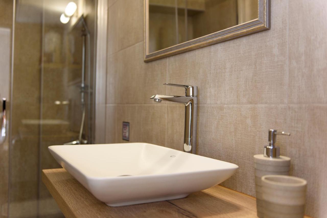 ✰Bright, Renovated, Spacious And Cosy Studio✰ Atena Exterior foto