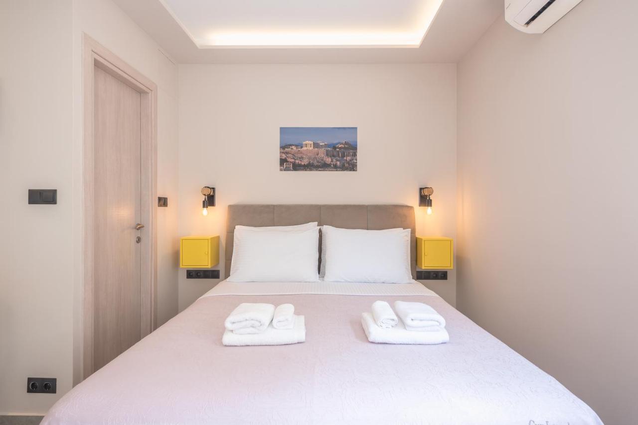 ✰Bright, Renovated, Spacious And Cosy Studio✰ Atena Exterior foto