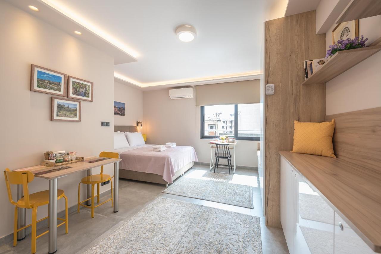 ✰Bright, Renovated, Spacious And Cosy Studio✰ Atena Exterior foto