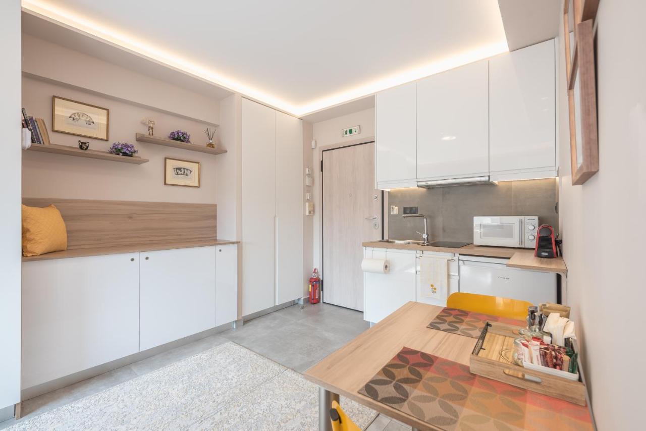 ✰Bright, Renovated, Spacious And Cosy Studio✰ Atena Exterior foto