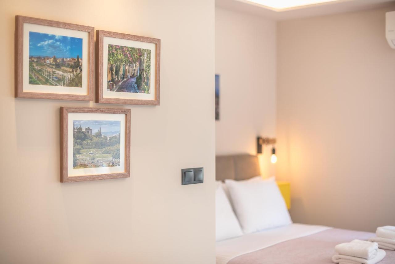 ✰Bright, Renovated, Spacious And Cosy Studio✰ Atena Exterior foto