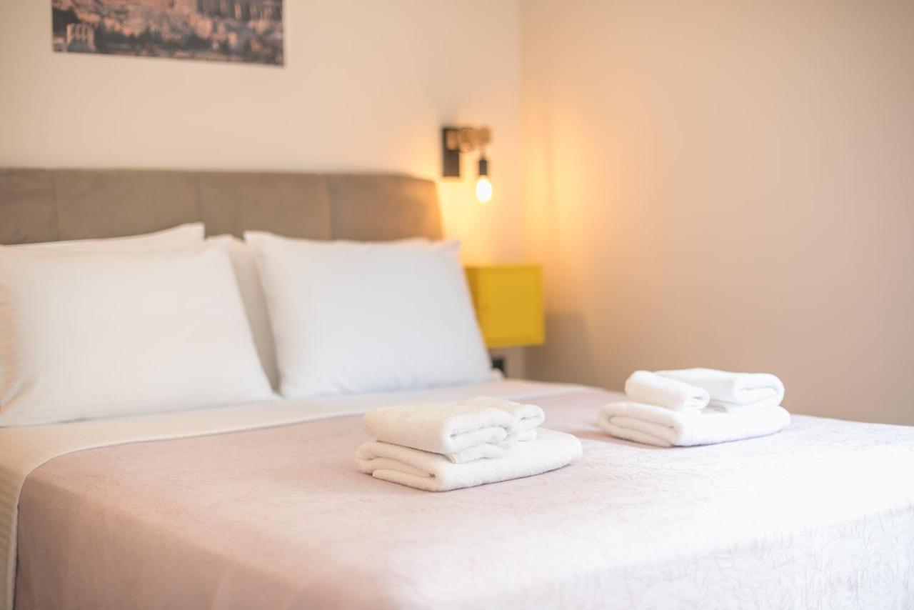 ✰Bright, Renovated, Spacious And Cosy Studio✰ Atena Exterior foto