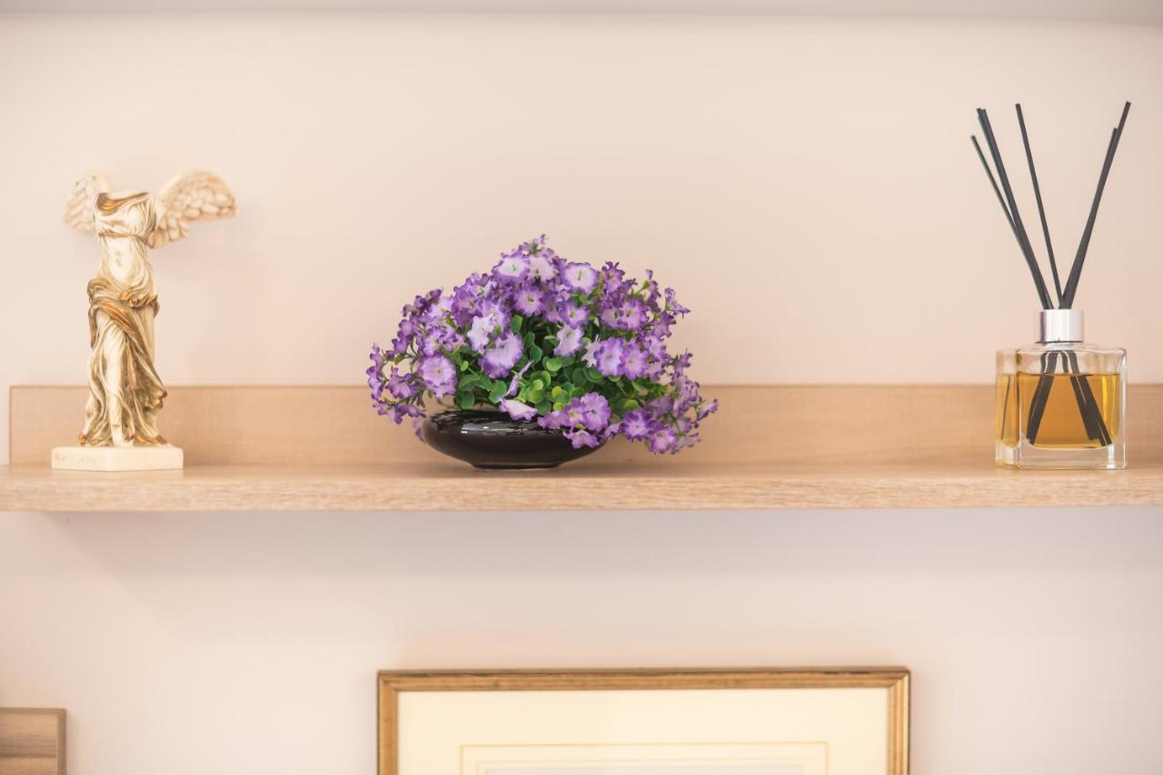 ✰Bright, Renovated, Spacious And Cosy Studio✰ Atena Exterior foto